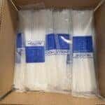 Hoods cable tie carton box