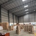 Cable tie stock hoods
