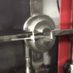 tensile testing machine hoods