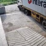 hoods container